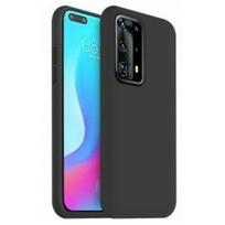 Juodos spalvos dėklas X-Level Dynamic Huawei P40 Pro telefonui