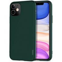 iphone 11 x - Žalios spalvos dėklas X-Level Guardian Apple iPhone 11 telefonui - 1 nuotrauka