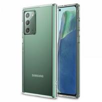 Skaidrus dėklas Samsung Galaxy Note 20 telefonui "X-Level Antislip"