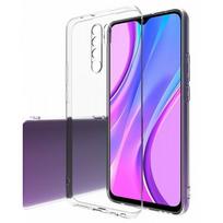 Skaidrus dėklas Xiaomi Redmi 9 telefonui "X-Level Antislip"