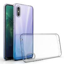 Skaidrus dėklas Xiaomi Redmi 9A telefonui "X-Level Antislip"