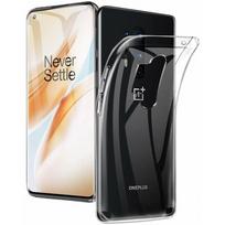 Skaidrus dėklas OnePlus 8 Pro telefonui "X-Level Antislip"