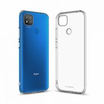 Skaidrus dėklas Xiaomi Redmi 9C telefonui "X-Level Antislip"