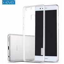 Skaidrus silikoninis Dėklas X-Level Antislip Samsung A72
