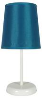 Candellux Gala 41-98545 40W E14 Table Lamp Blue