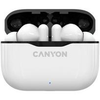 Canyon TWS-3 True White (Baltos)