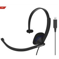 Koss CS195 Black (Juodos)