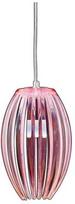 Candellux ABUKO Hanging Ceiling Lamp 60W E27 Pink Small