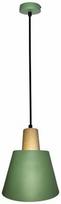 Candellux Faro 40W E27 Hanging Ceiling Lamp Green