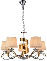 Candellux Denis 35-23445 Gold