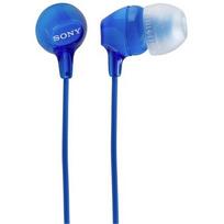 Sony MDR-EX15LP Blue (Mėlynos)
