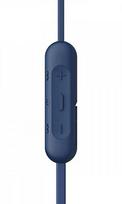 Pirkti Sony WI-C310L Blue (Mėlynos) - Photo 3