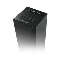 bluetooth nesiojamos koloneles - Muse M-1050BT Black (Juoda) - 2 nuotrauka