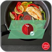 tefal keptuves 24 cm - Tefal B5690453 - 4 nuotrauka