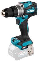 makita greztuvo - MAKITA DF001GZ 40V Max XGT - 3 nuotrauka