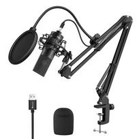 FIFINE K780A  + laikiklis | USB