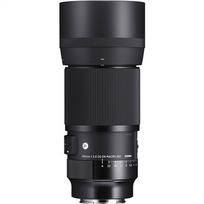 Sigma 105mm f/ 2.8 DG DN Macro Art lens for Sony