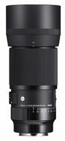 sigma sony objektyvai - Sigma 105mm f/ 2.8 DG DN Macro Art lens for Sony - 2 nuotrauka