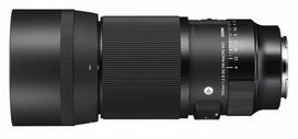 sigma sony objektyvai - Sigma 105mm f/ 2.8 DG DN Macro Art lens for Sony - 3 nuotrauka