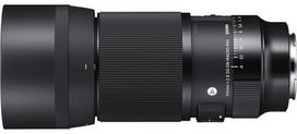sigma sony objektyvai - Sigma 105mm f/ 2.8 DG DN Macro Art lens for Sony - 7 nuotrauka
