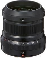 fujifilm objektyvas x mount - Fujifilm 23mm f/ 2.0 Black X Mount - 1 nuotrauka