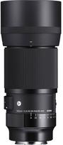 sigma sony objektyvai - Sigma 105mm f/ 2.8 DG DN Macro Art lens for Sony - 8 nuotrauka