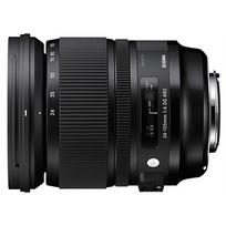 Sigma 24-105mm f/4.0 DG OS HSM for Nikon