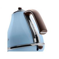 delonghi icona virdulys - DeLonghi KBOV2001AZ - 2 nuotrauka
