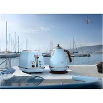 delonghi icona virdulys - DeLonghi KBOV2001AZ - 3 nuotrauka