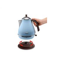 delonghi icona virdulys - DeLonghi KBOV2001AZ - 5 nuotrauka