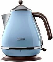delonghi icona virdulys - DeLonghi KBOV2001AZ - 1 nuotrauka