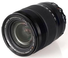 zoom f3 - Fujifilm Fujinon XF18-135mmF3.5-5.6 R LM OIS WR - 1 nuotrauka