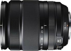 zoom f3 - Fujifilm Fujinon XF18-135mmF3.5-5.6 R LM OIS WR - 2 nuotrauka