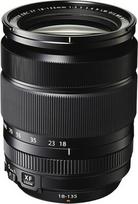 zoom f3 - Fujifilm Fujinon XF18-135mmF3.5-5.6 R LM OIS WR - 5 nuotrauka