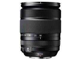 zoom f3 - Fujifilm Fujinon XF18-135mmF3.5-5.6 R LM OIS WR - 10 nuotrauka