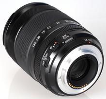 zoom f3 - Fujifilm Fujinon XF18-135mmF3.5-5.6 R LM OIS WR - 11 nuotrauka