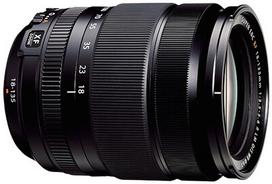 zoom f3 - Fujifilm Fujinon XF18-135mmF3.5-5.6 R LM OIS WR - 12 nuotrauka