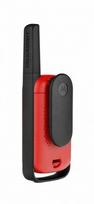 radijoke - Motorola T42 Red (Raudonos) - 4 nuotrauka