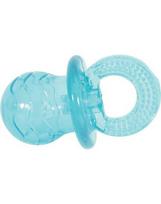 Zolux žaisliukas TPR Pop čiulptukas 7.5 cm turkio spalvos