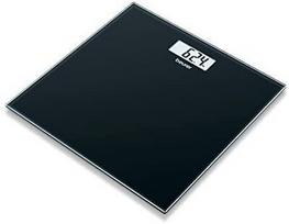 Beurer GS10 Black (Juodos)