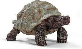 Žaislinė figūrėlė Schleich Wild Life Giant Tortoise 14824