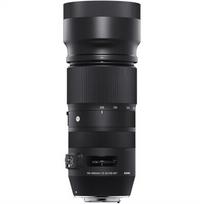 Sigma 100-400mm F/ 5-6.3 DG OS HSM Contemporary for Canon EF