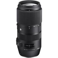 ef canon - Sigma 100-400mm F/ 5-6.3 DG OS HSM Contemporary for Canon EF - 2 nuotrauka