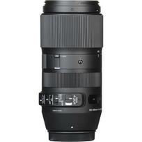 ef canon - Sigma 100-400mm F/ 5-6.3 DG OS HSM Contemporary for Canon EF - 3 nuotrauka