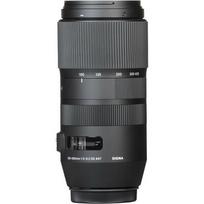 ef canon - Sigma 100-400mm F/ 5-6.3 DG OS HSM Contemporary for Canon EF - 4 nuotrauka