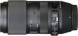 ef canon - Sigma 100-400mm F/ 5-6.3 DG OS HSM Contemporary for Canon EF - 7 nuotrauka