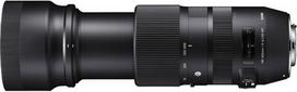 ef canon - Sigma 100-400mm F/ 5-6.3 DG OS HSM Contemporary for Canon EF - 8 nuotrauka