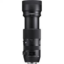 ef canon - Sigma 100-400mm F/ 5-6.3 DG OS HSM Contemporary for Canon EF - 11 nuotrauka