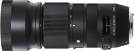 ef canon - Sigma 100-400mm F/ 5-6.3 DG OS HSM Contemporary for Canon EF - 12 nuotrauka