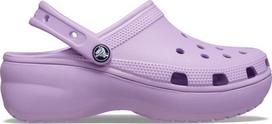 Crocs™ Classic Platform Clog Orchid 41